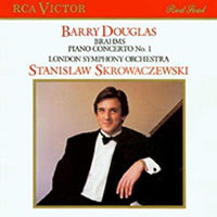 Brahms: Piano Concerto No. 1