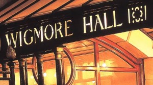 Wigmore Hall