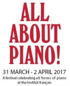 All About Piano Festival
