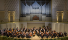 Russian State Symphony Orchestra review: A dramatic and moving start to Cambridge Orchestral Series